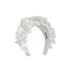 Prada Crystal Headband, front view